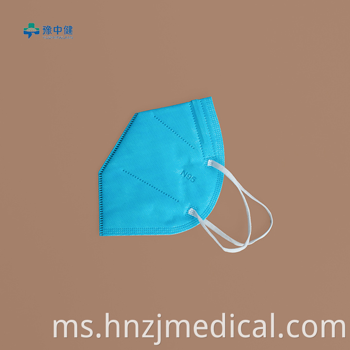 High Quality Filtering Face Mask